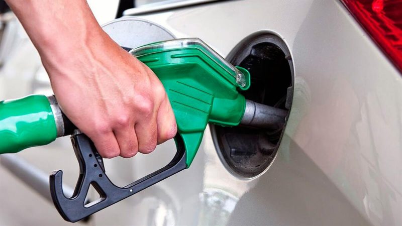 gasolineras mas baratas Merca2.es