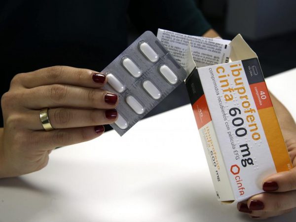 ibuprofeno