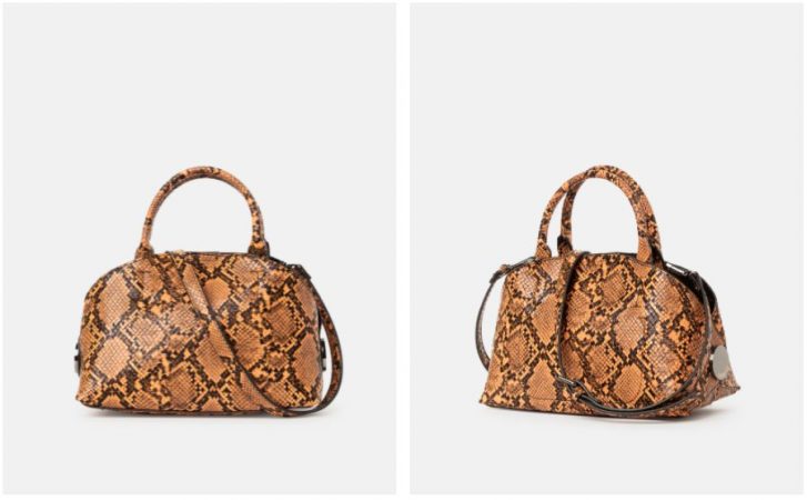 El Corte Inglés: bolsos en rebajas que puedes comprar con 25 euros 15 Merca2.es bolso el corte inglés