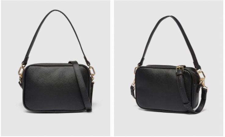 El Corte Inglés: bolsos en rebajas que puedes comprar con 25 euros 20 Merca2.es image 28 Merca2.es