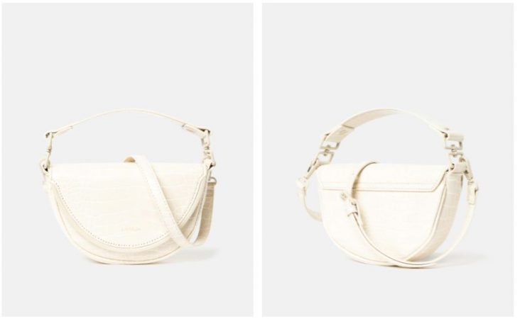 El Corte Inglés: bolsos en rebajas que puedes comprar con 25 euros 22 Merca2.es bolso el corte inglés