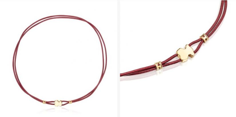 collar tous