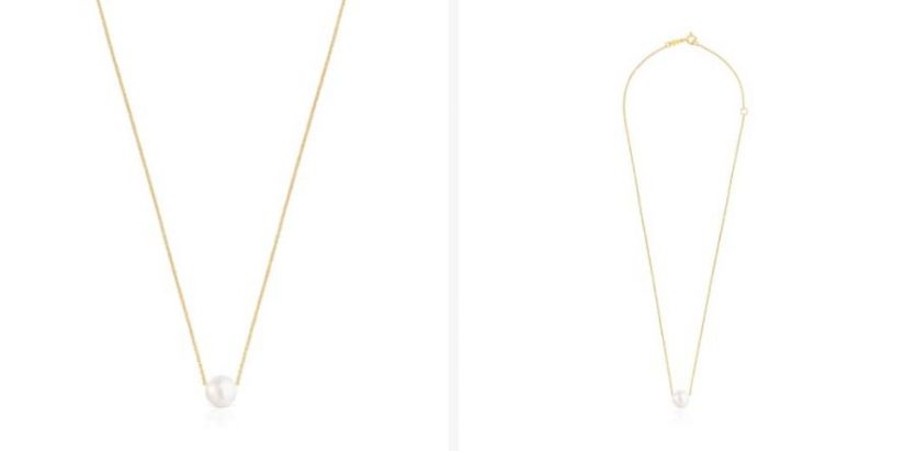 collar tous