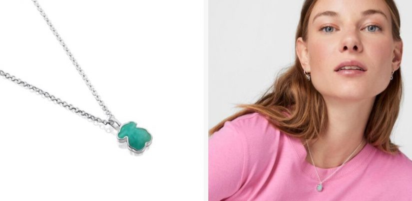 collar tous