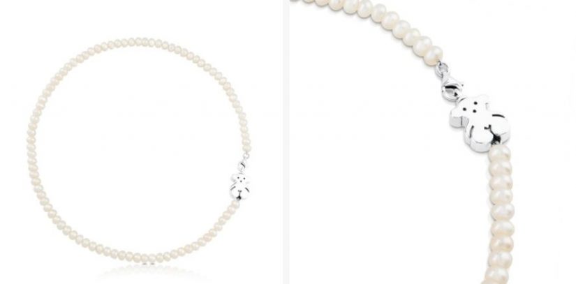collar tous