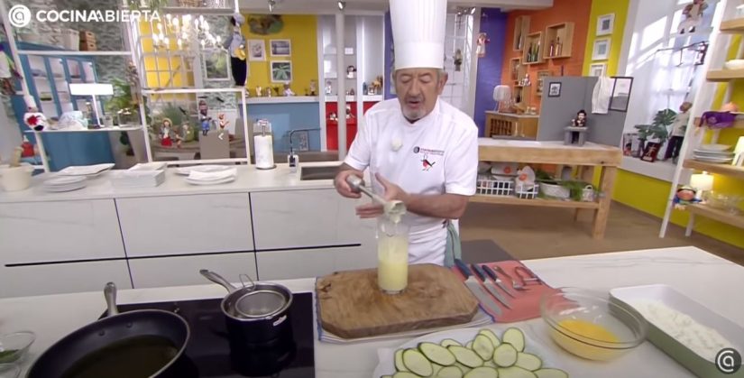 arguiñano alitas de pollo