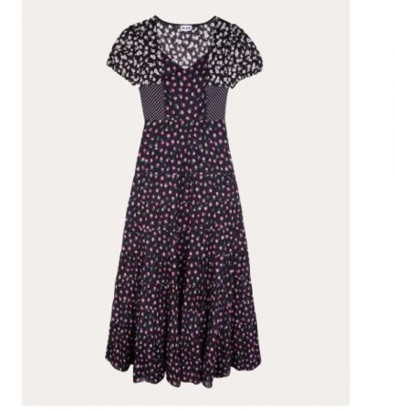 vestido el corte inglés