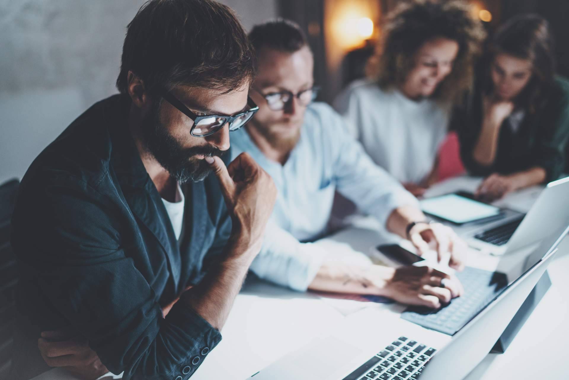 ¿Qué servicios ofrece la agencia de marketing digital Talentum?