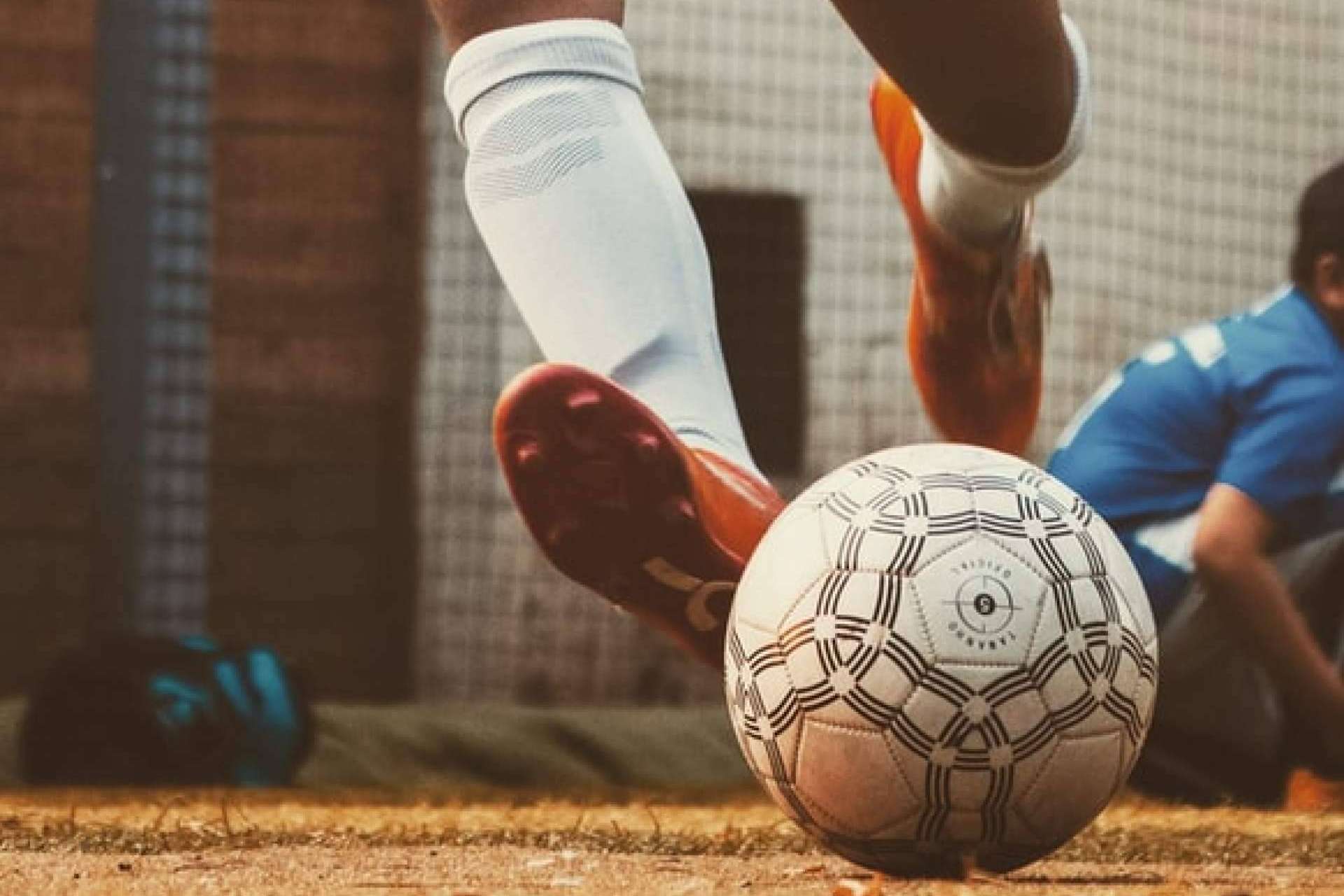 Servicios de nutrición deportiva al alcance de un clic con Evolute Soccer