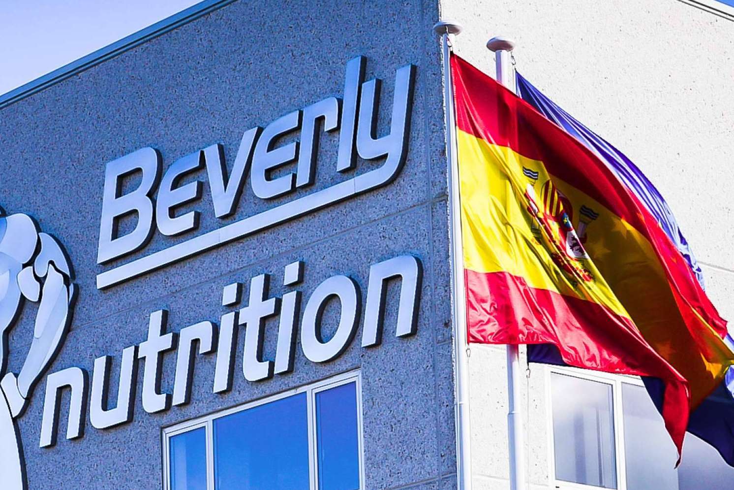 Empresa líder en el sector de la nutrición deportiva, Beverly Nutrition
