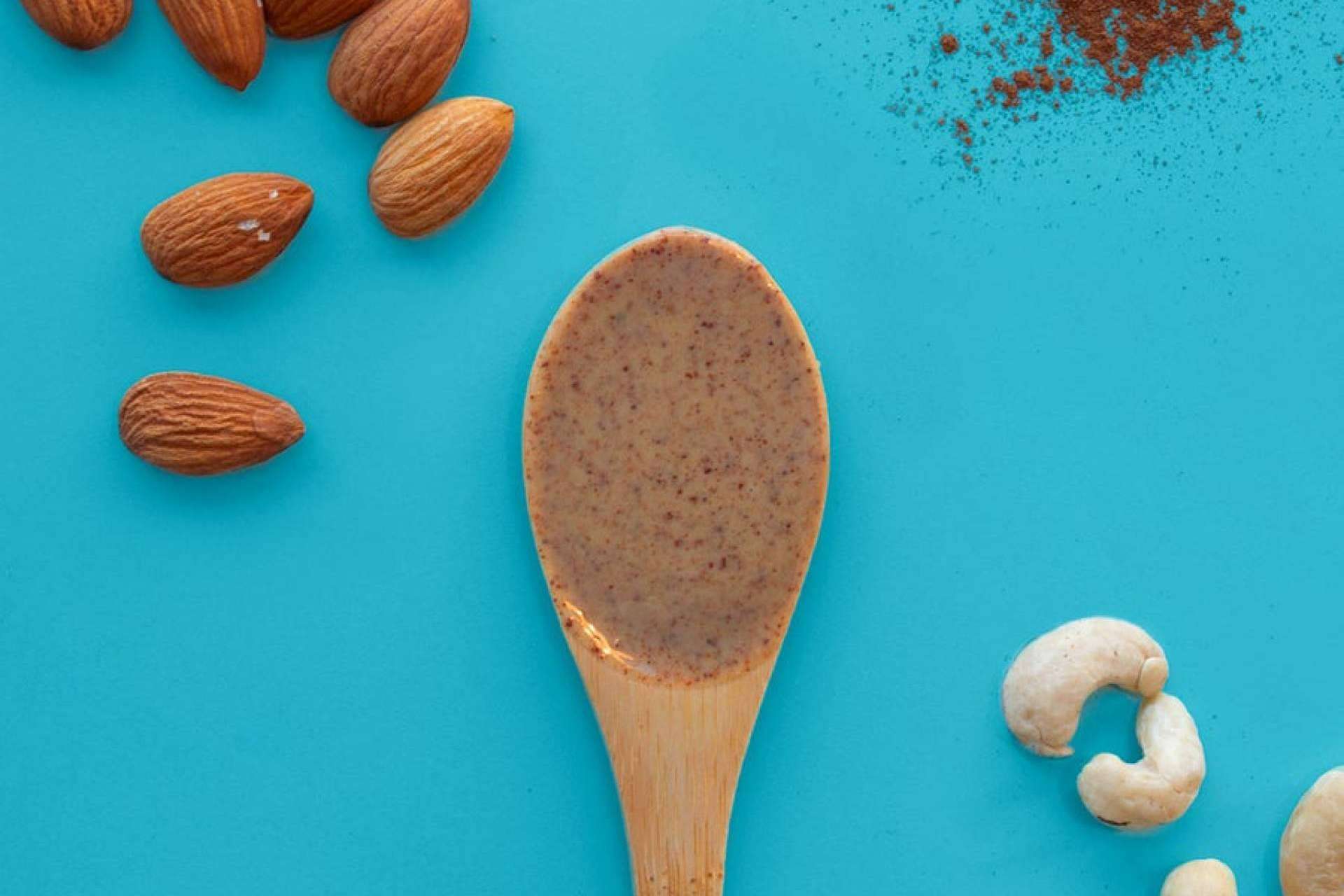 Cremas de frutos secos más saludables gracias a la innovadora tecnología de Ketonico
