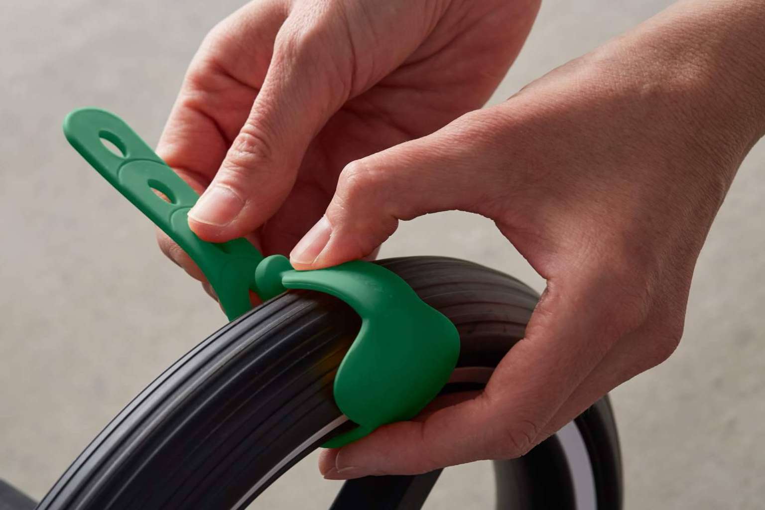 Los padres se reinventan con Wheelzzz®para ayudar a dormir a su bebé
