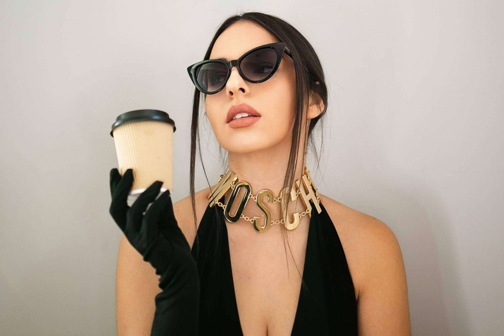 Emilia Chaouchi, influencer de moda, belleza y lifestyle