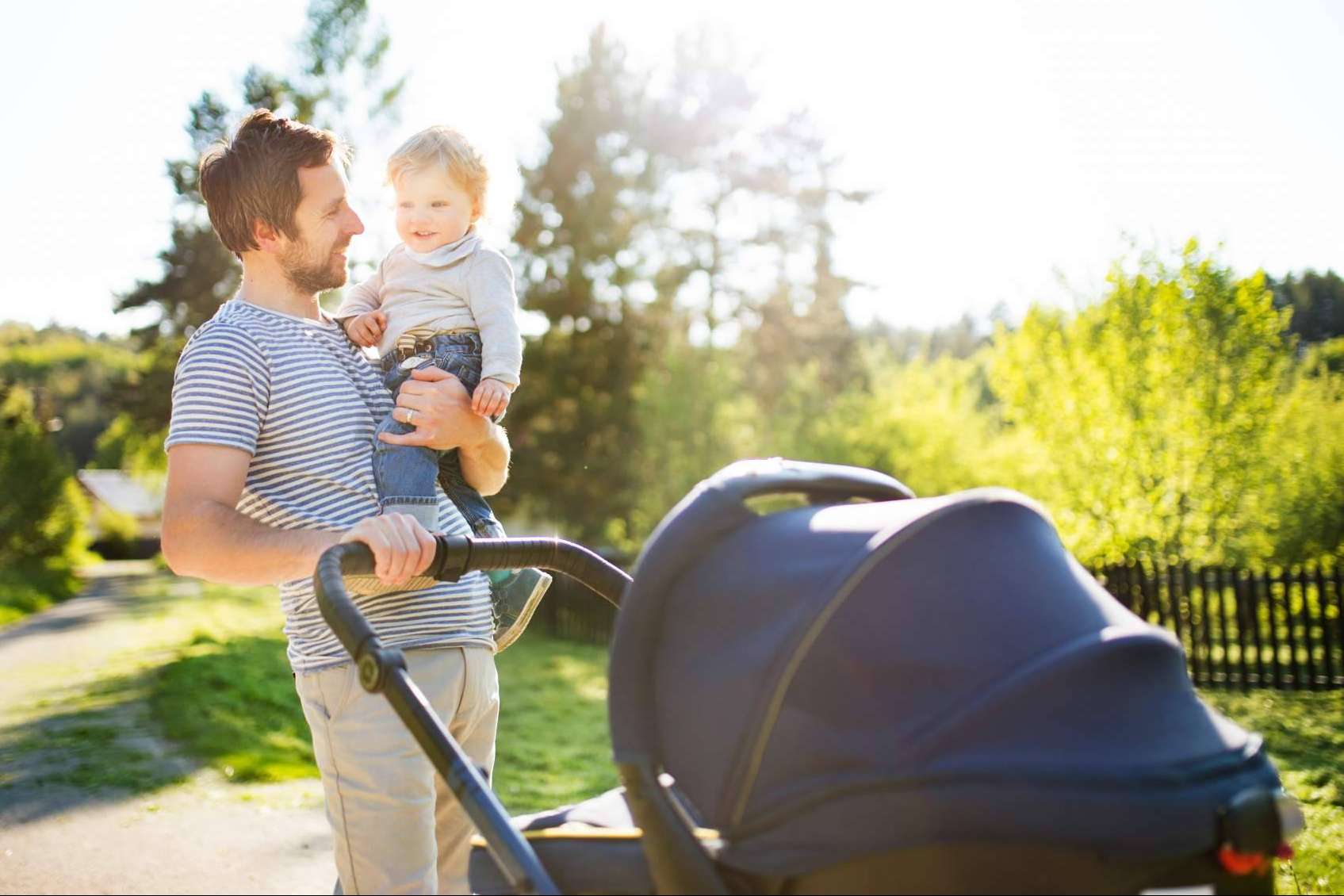 La guía que destaca los mejores carritos de bebés del mercado en Comprar Mi Carrito