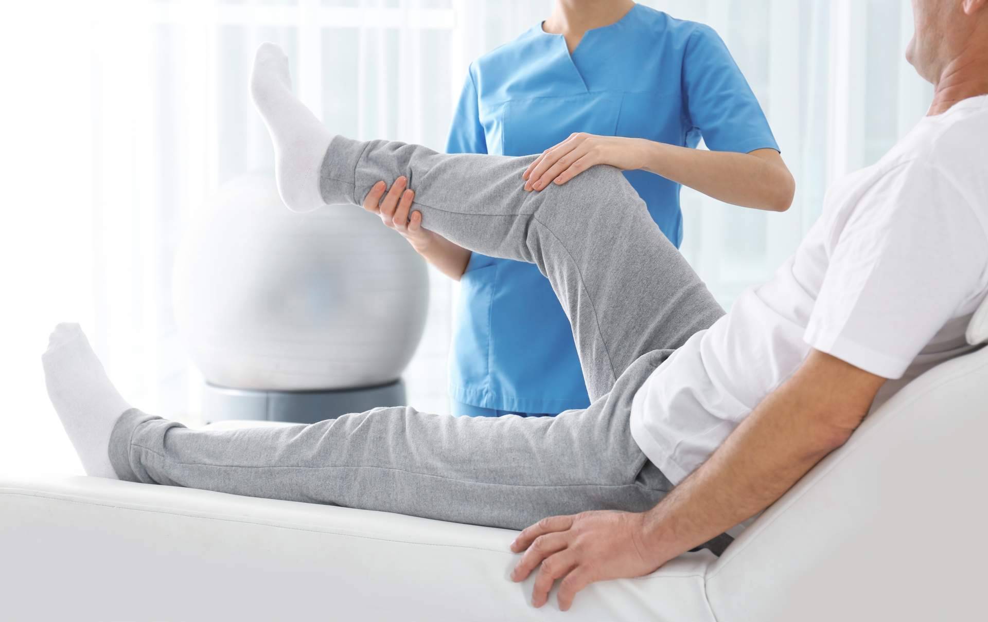 FisioClinics, la fisioterapia como motor del bienestar