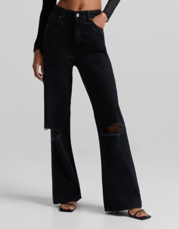 Jeans de los 90