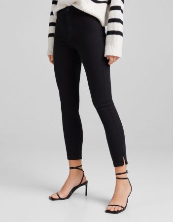 Jegging de sarga