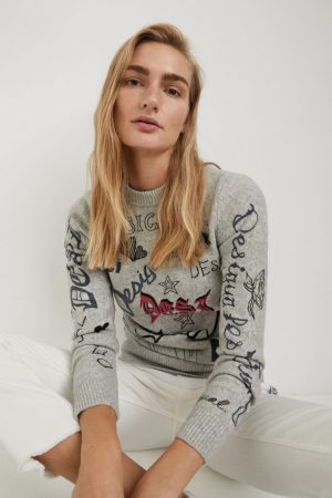 Jersey logomanía