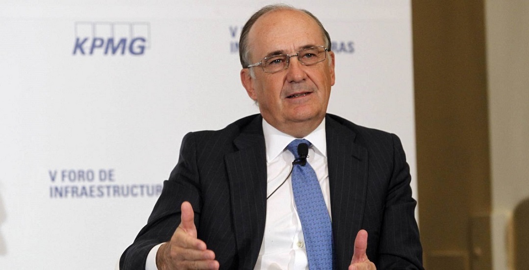 Juan Béjar (Globalvia), el hombre en la sombra que hizo crecer a FCC y Ferrovial