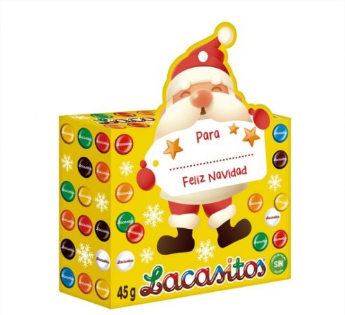 Productos de alimentación por menos de 2€ de El Corte Inglés que te sacarán de un apuro 36 Merca2.es lacasitos