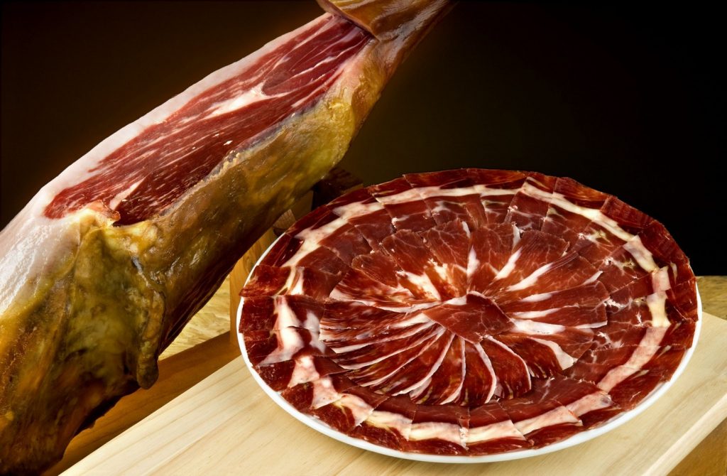 Jamón ibérico: esta es la parte que nunca deberías comer