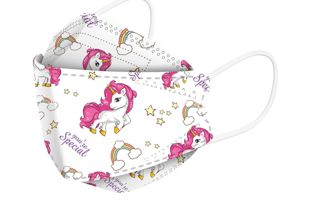 mascarilla pony