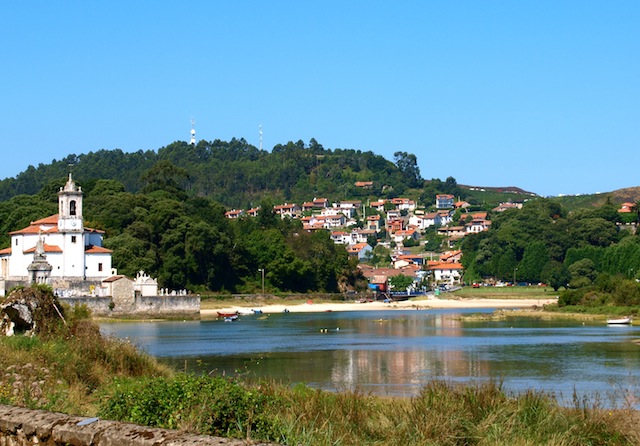 Asturias