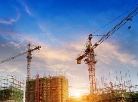 Luz verde al último de los barrios de Madrid: Los Cerros echa a andar