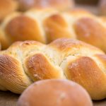 La cantidad de pan que puedes comer al día sin engordar