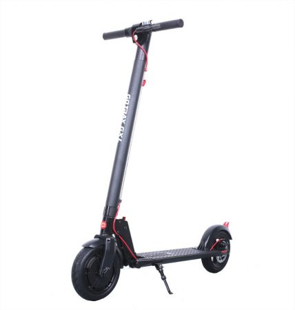 patinete electrico gotrax el corte ingles