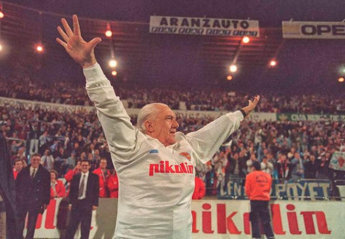 Pikolin, el sueño maño que pasó a la historia