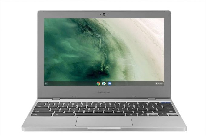 portatil samsung chromebook 4 intel celebron el corte ingles