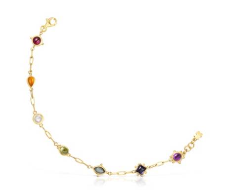 Pulsera Magic con gemas