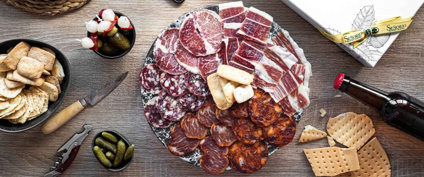 recetas con productos ibericos Merca2.es