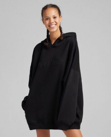 Bershka