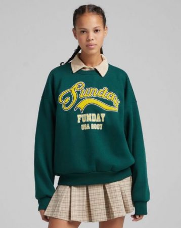 Bershka