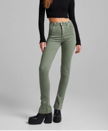 Bershka