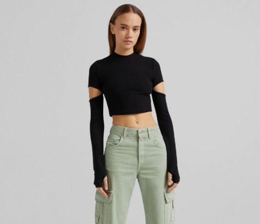 Bershka
