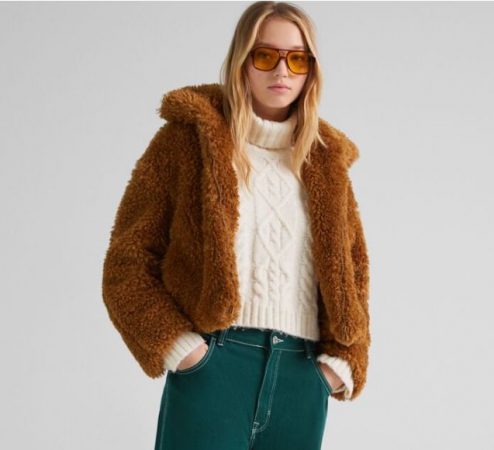 Bershka