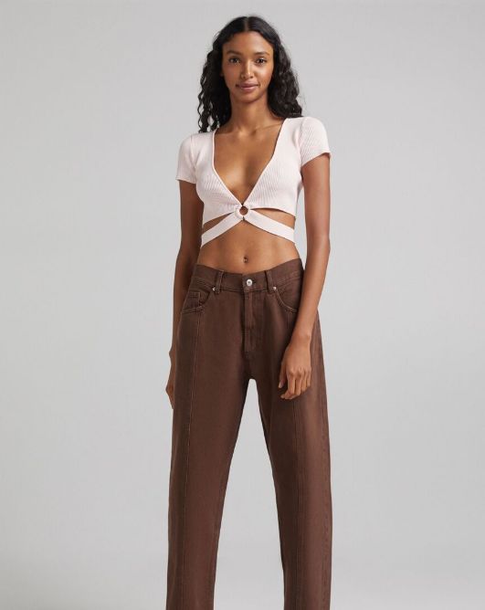 Bershka