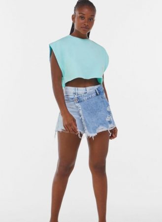 Bershka