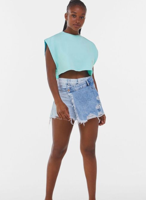 Bershka