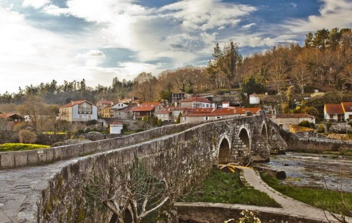 pueblos pequeños