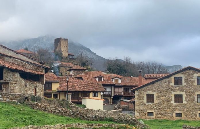 pueblos pequeños