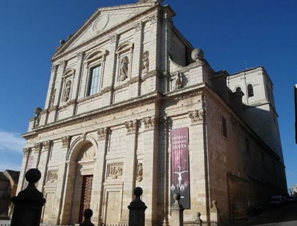 Valladolid