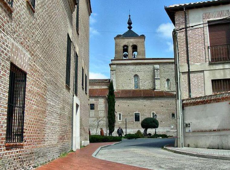 Valladolid