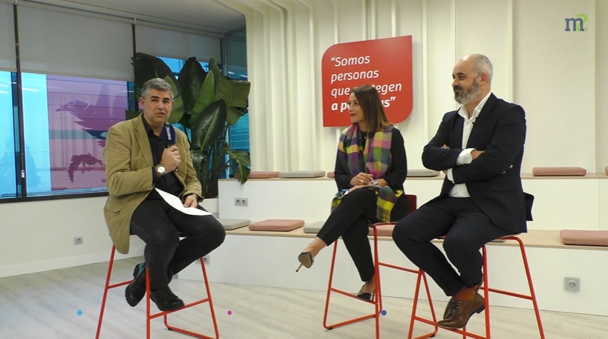 Securitas Direct apuesta por la experiencia de empleado para ofrecer la mejor experiencia de cliente