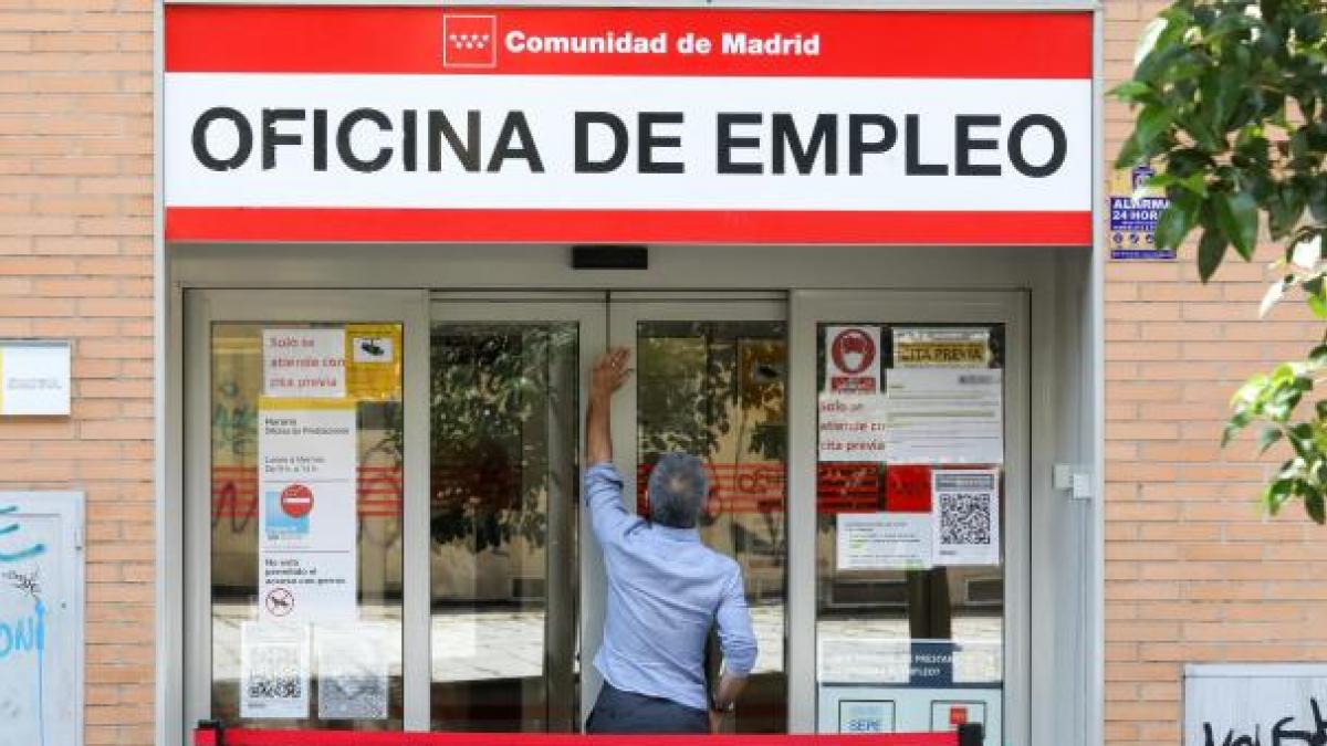 Cómo pedir el ‘otro paro’ de 400 euros que da el SEPE