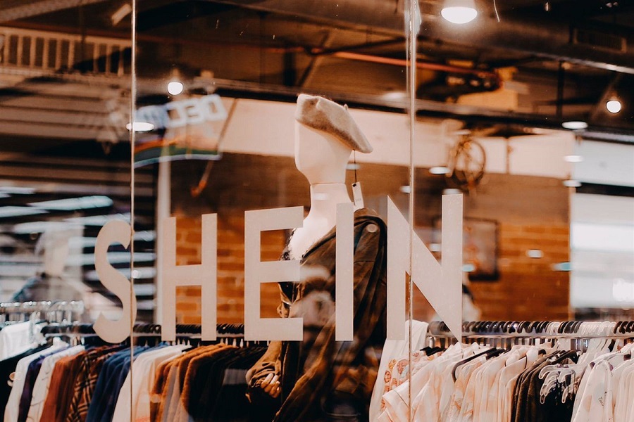 Shein, el falso perseguidor de Inditex que no llega a la altura