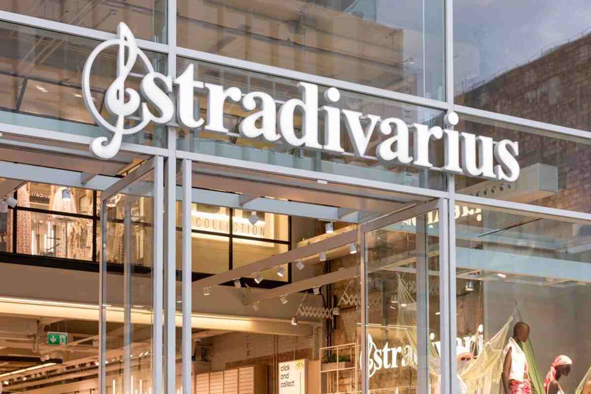 Stradivarius: 10 vestidos por 5,99 euros para cuando afloje el frío